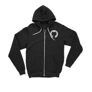 GitHub Hoodie